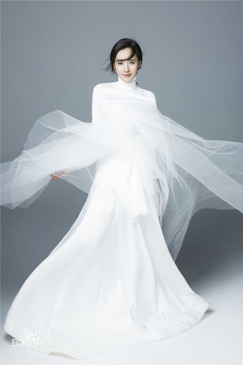 王智(WangZhi)最新图集