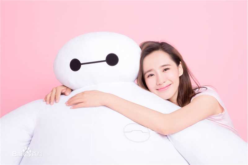 王智(WangZhi)最新图集