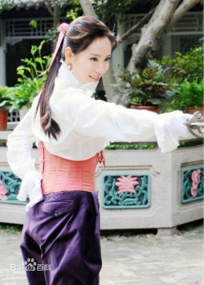 王智(WangZhi) 精选剧照