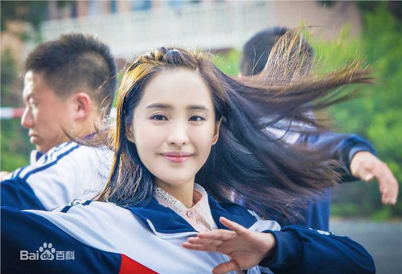 王智(WangZhi) 精选剧照