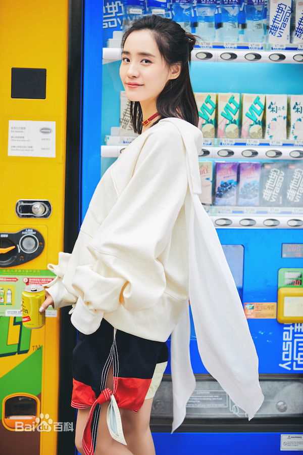 王智(WangZhi)最新图集