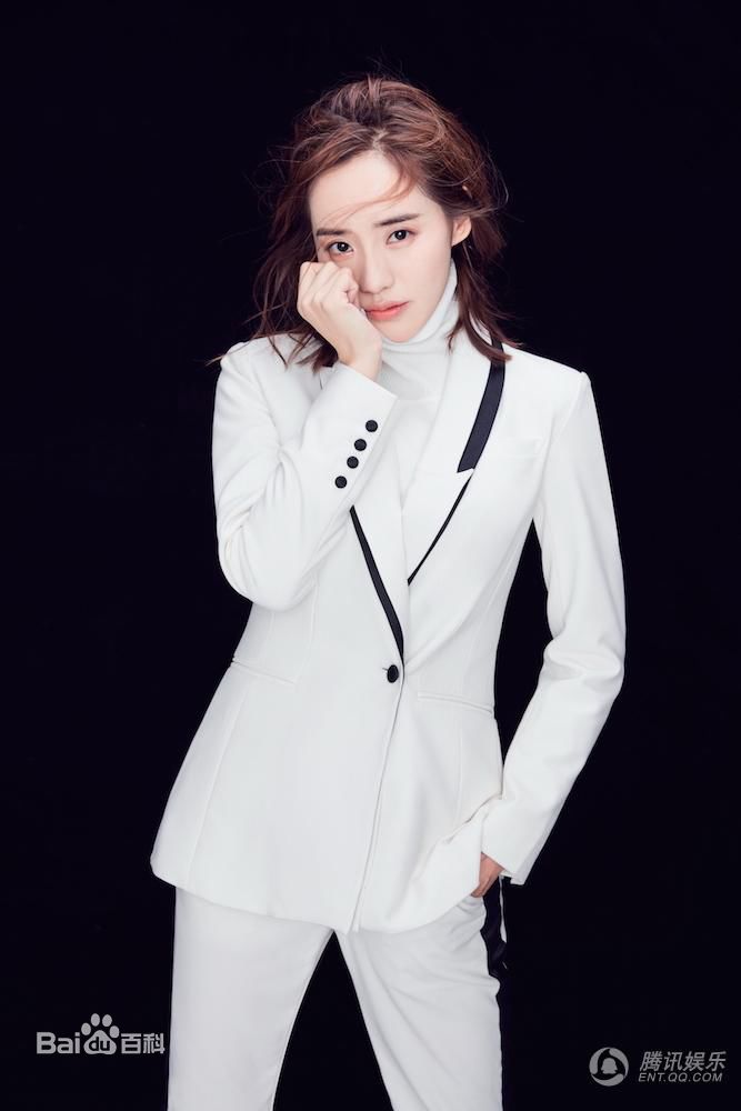 王智(WangZhi)最新图集