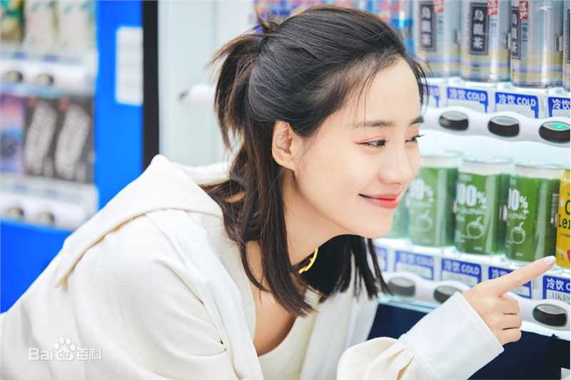 王智(WangZhi)最新图集