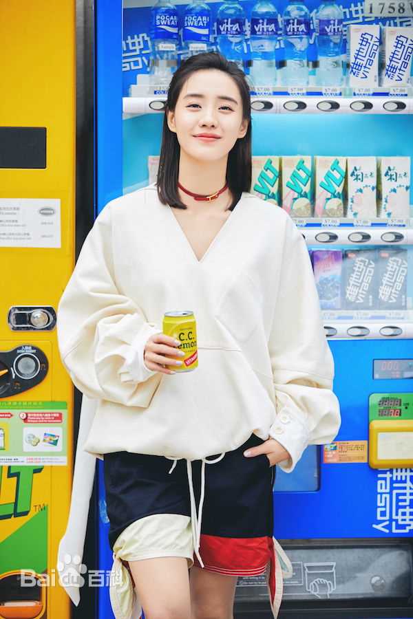 王智(WangZhi)最新图集