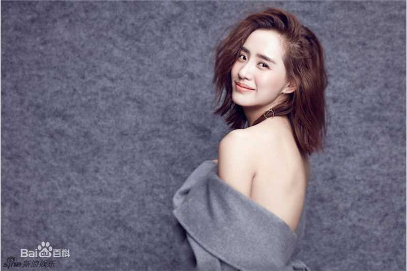 王智(WangZhi)最新图集