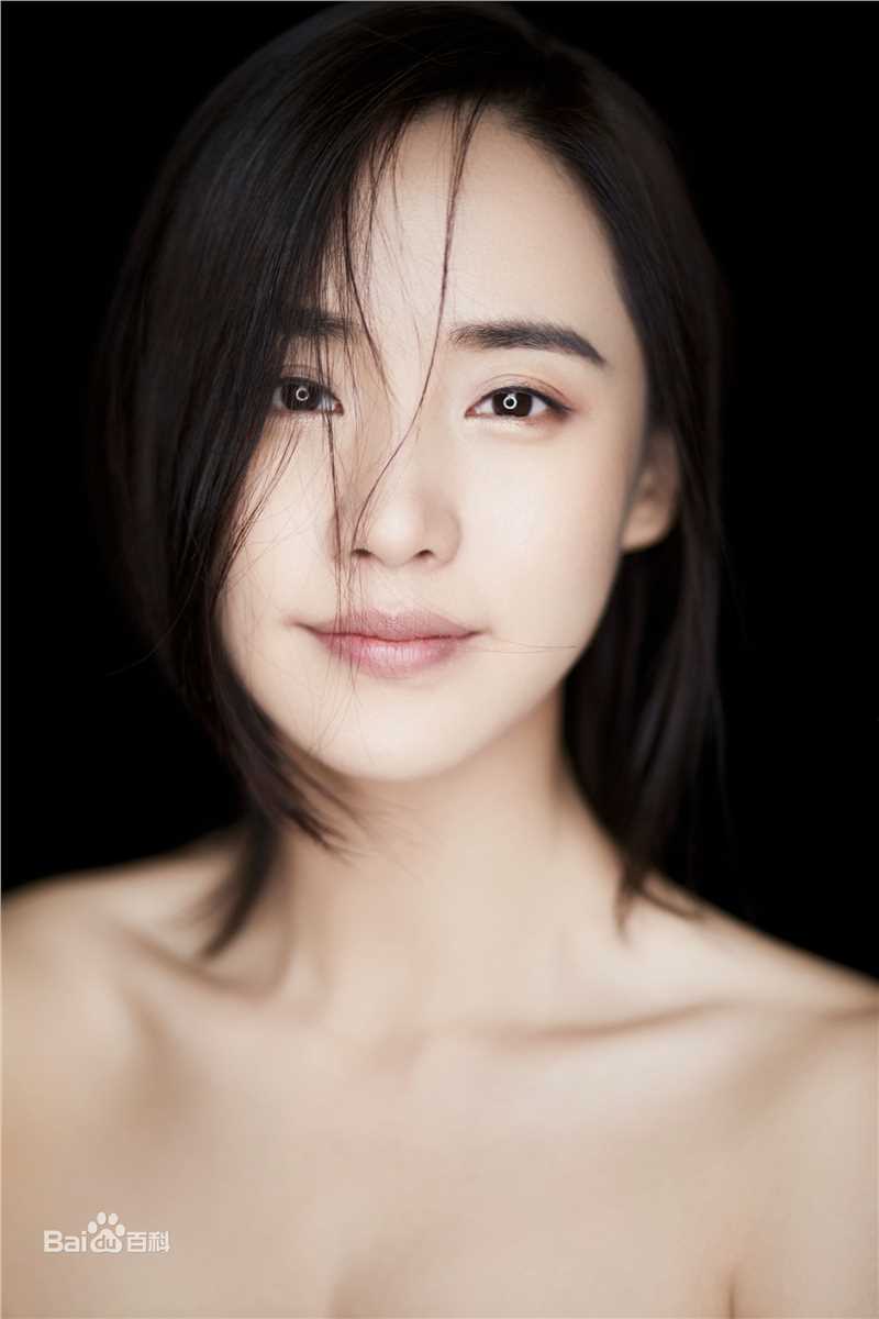 王智(WangZhi)最新图集