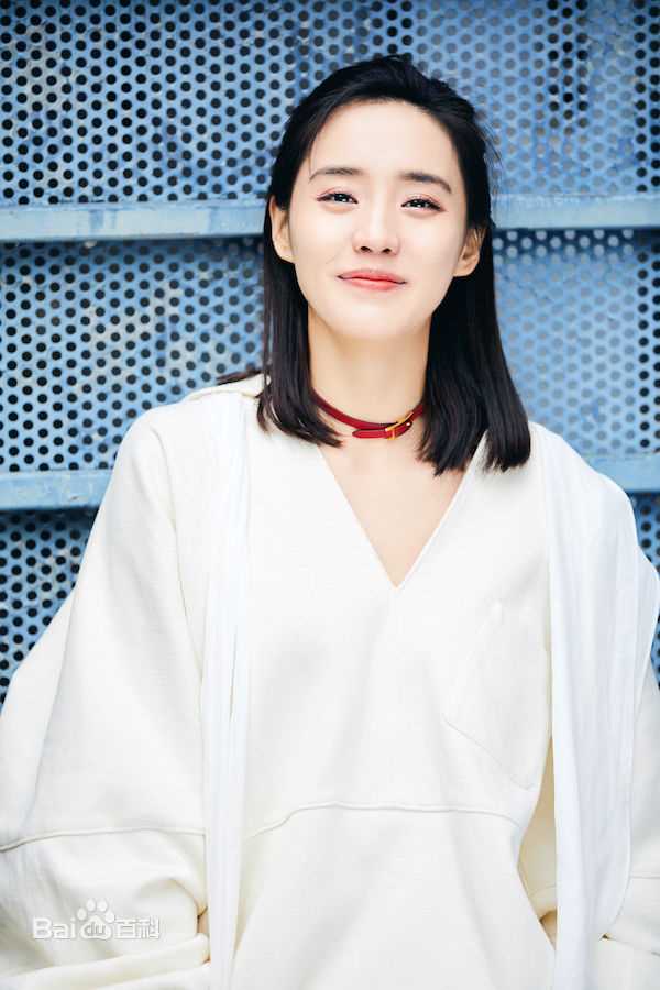 王智(WangZhi)最新图集