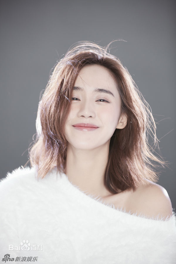 王智(WangZhi)最新图集