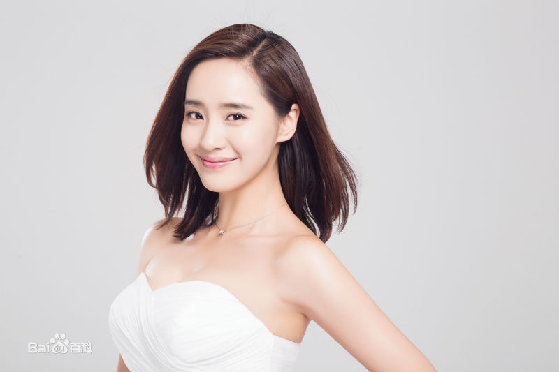 王智(WangZhi)最新图集