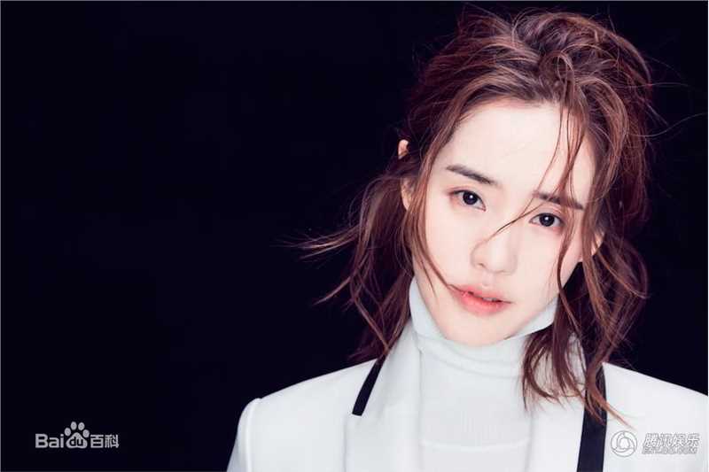 王智(WangZhi)最新图集