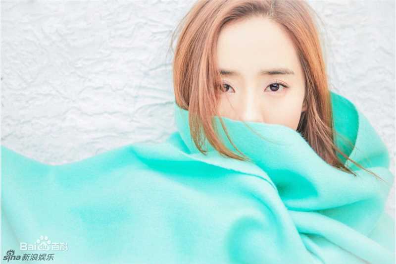 王智(WangZhi)最新图集