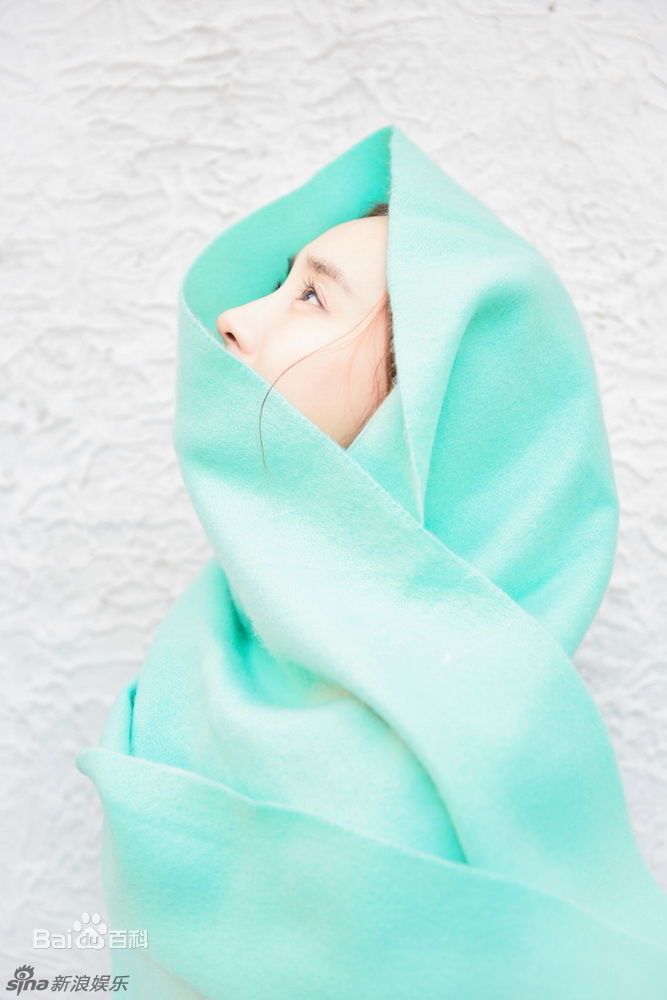 王智(WangZhi)最新图集