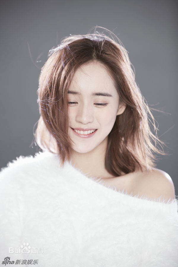 王智(WangZhi)最新图集