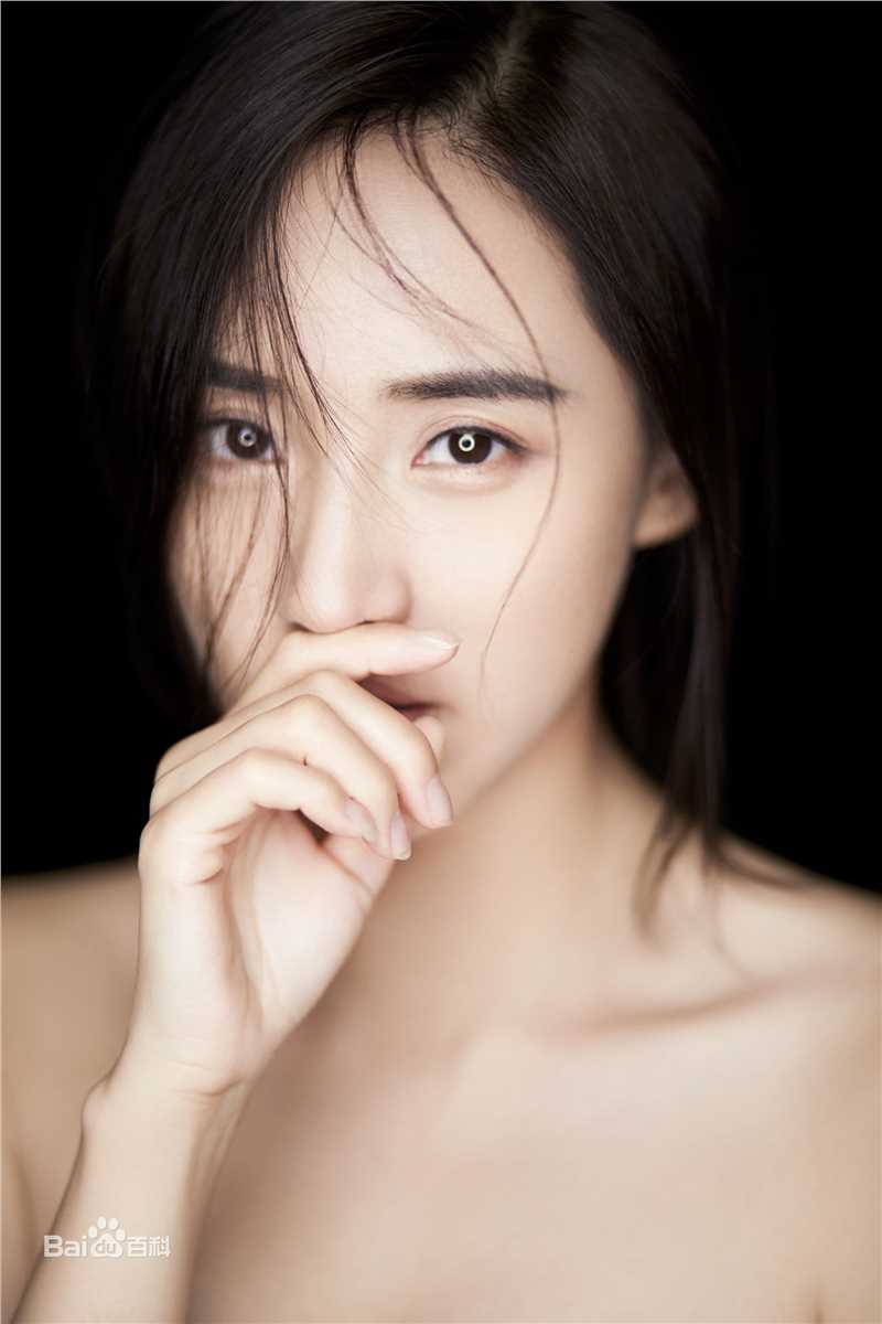 王智(WangZhi)最新图集