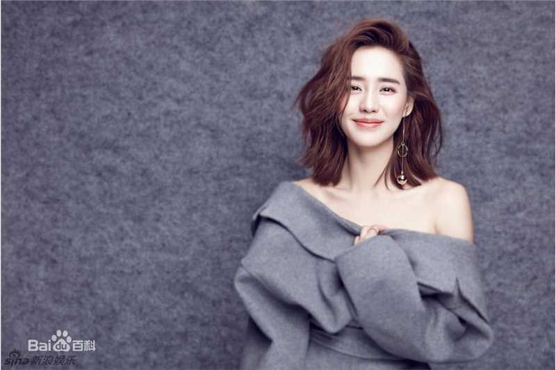 王智(WangZhi)最新图集