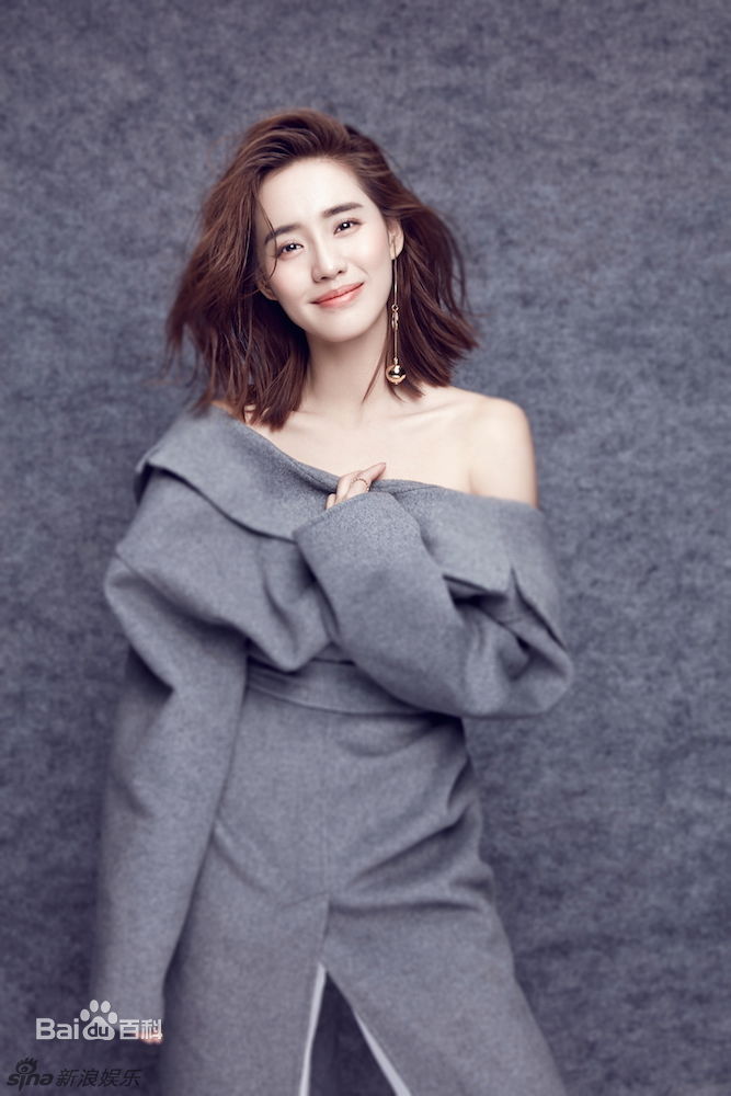 王智(WangZhi)最新图集