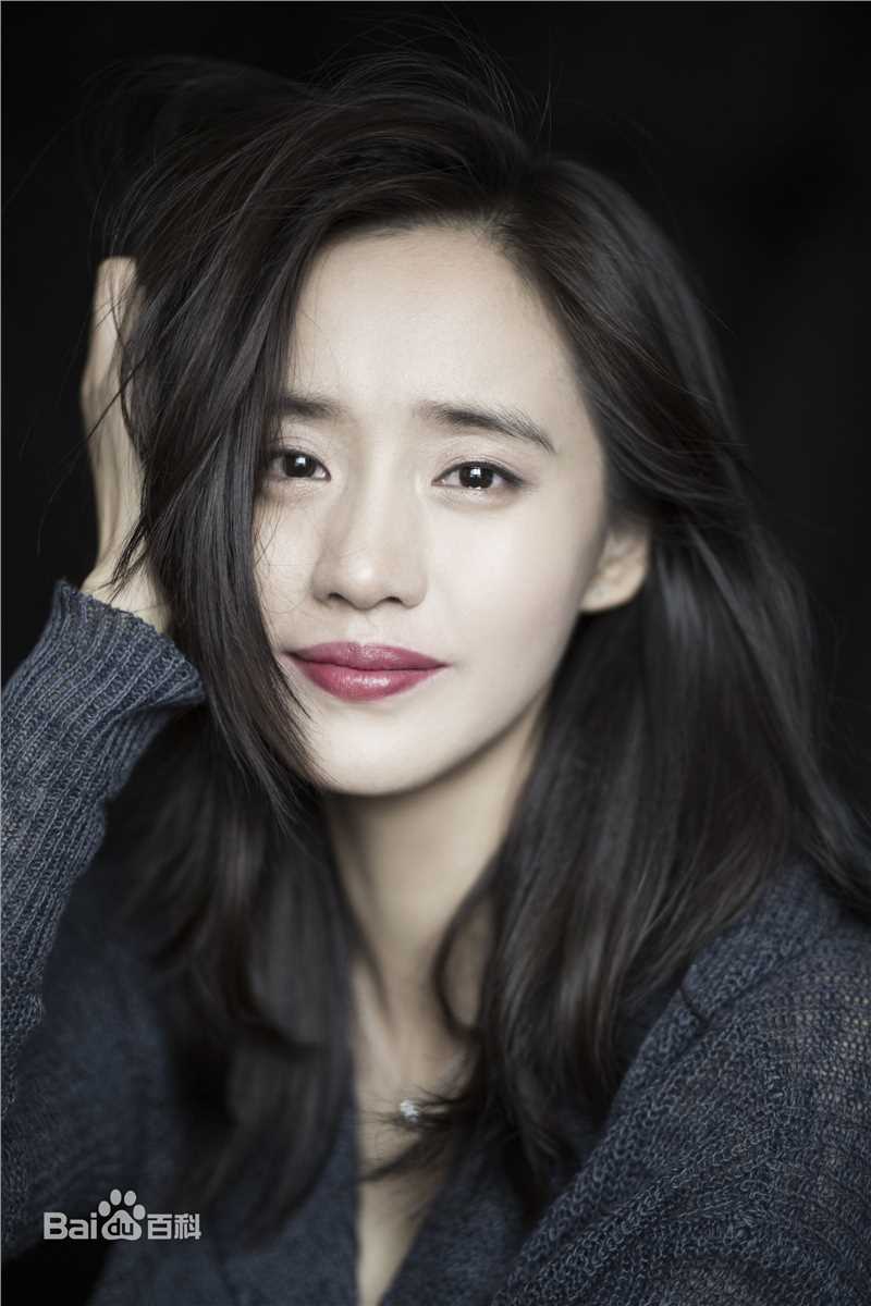 王智(WangZhi)最新图集