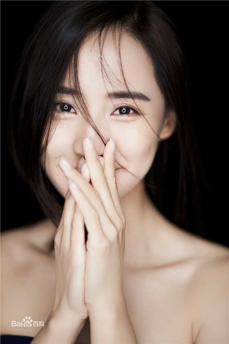 王智(WangZhi)最新图集