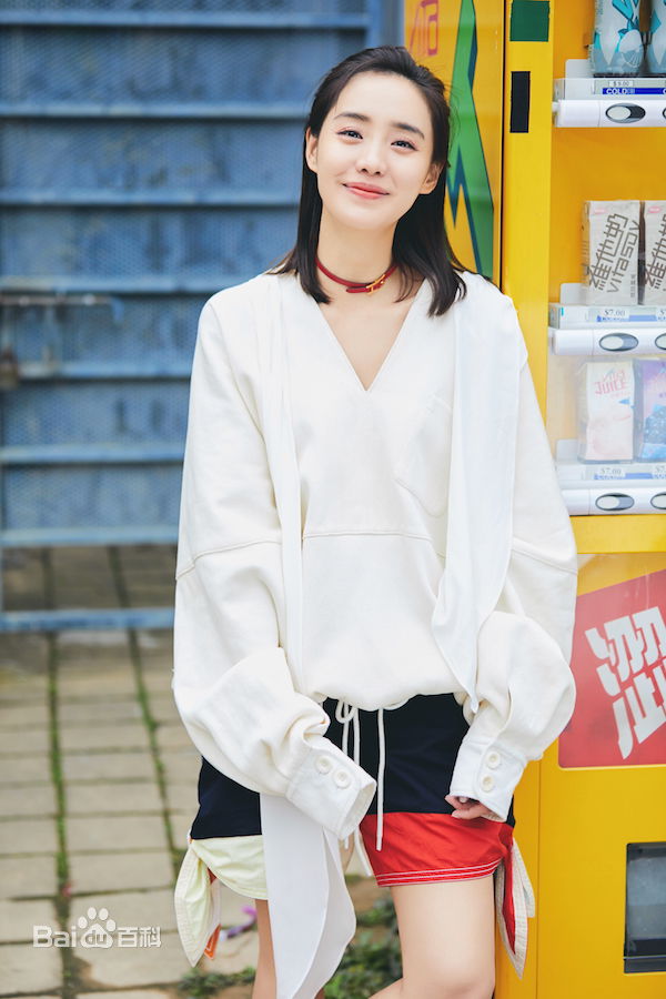 王智(WangZhi)最新图集