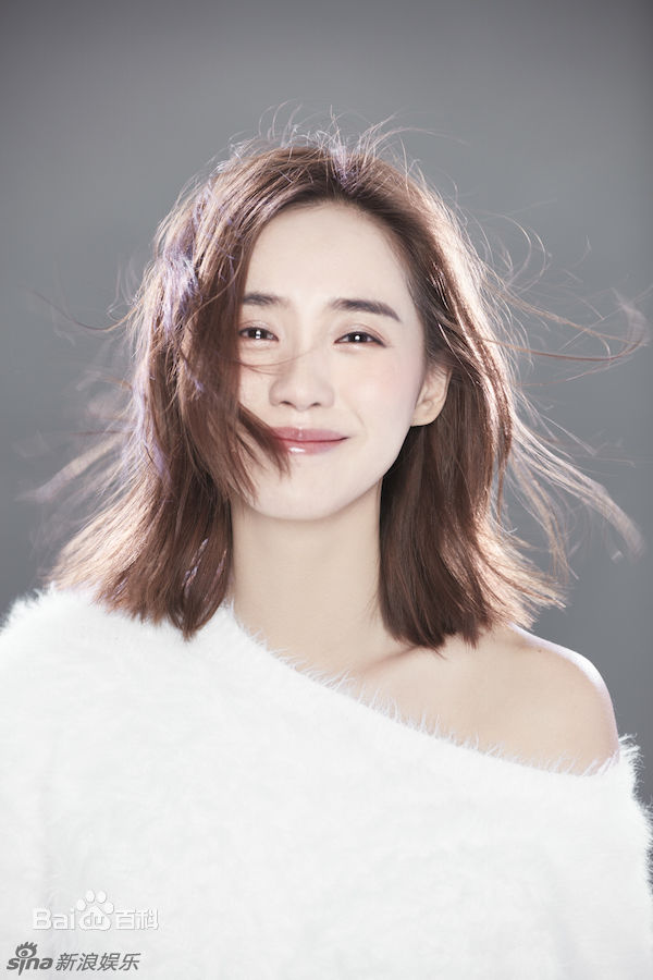 王智(WangZhi)最新图集