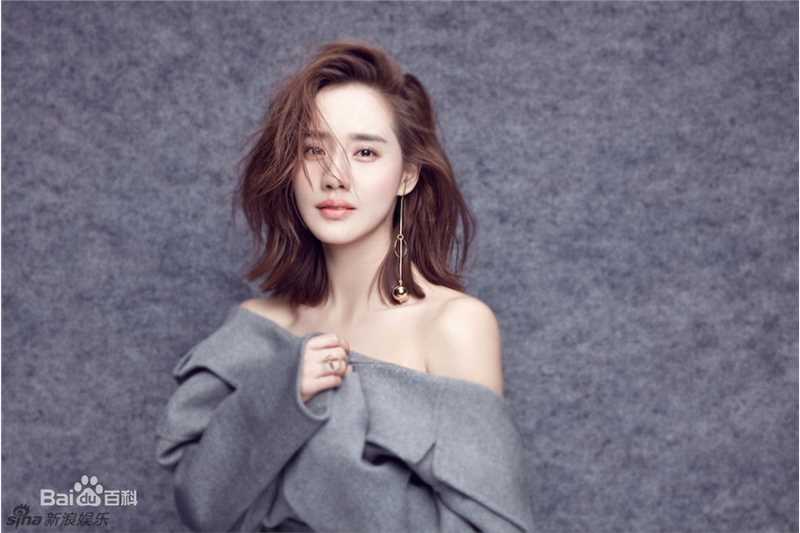 王智(WangZhi)最新图集