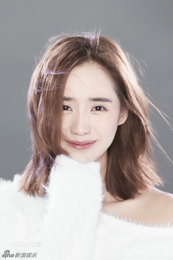 王智(WangZhi)最新图集