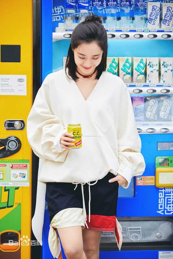 王智(WangZhi)最新图集