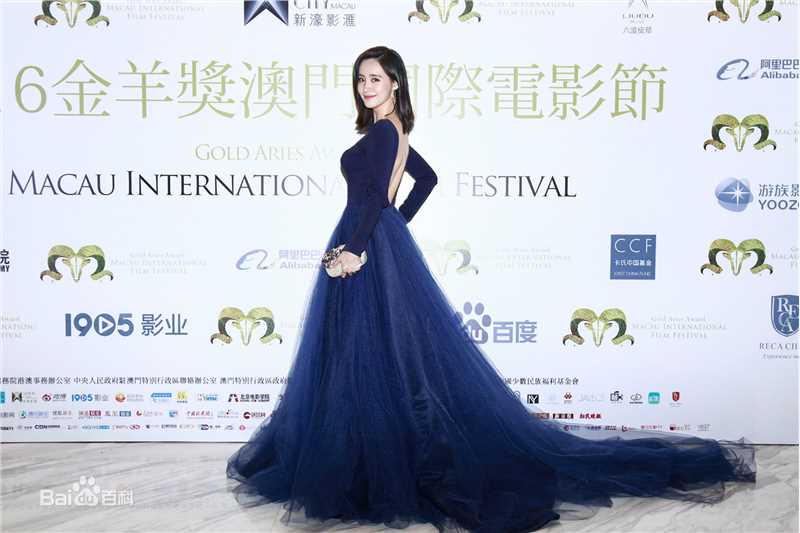 王智(WangZhi)出席活动素颜照相册