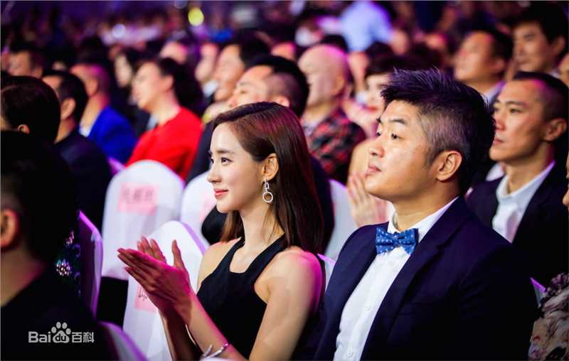 王智(WangZhi)金鸡百花电影节性感图片图集