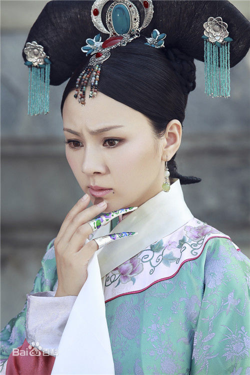 尔玛依娜(ERMA)前后照片