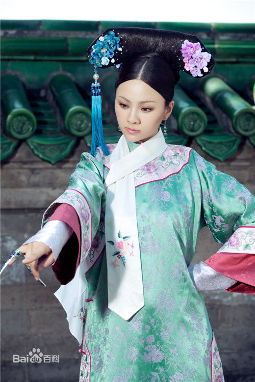 尔玛依娜(ERMA)前后照片