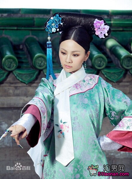 尔玛依娜(ERMA) 最优质剧照