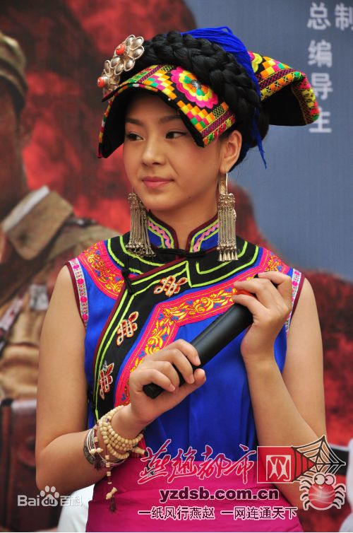 尔玛依娜(ERMA) 最优质剧照