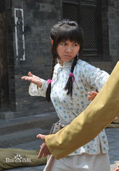 尔玛依娜(ERMA) 最优质剧照