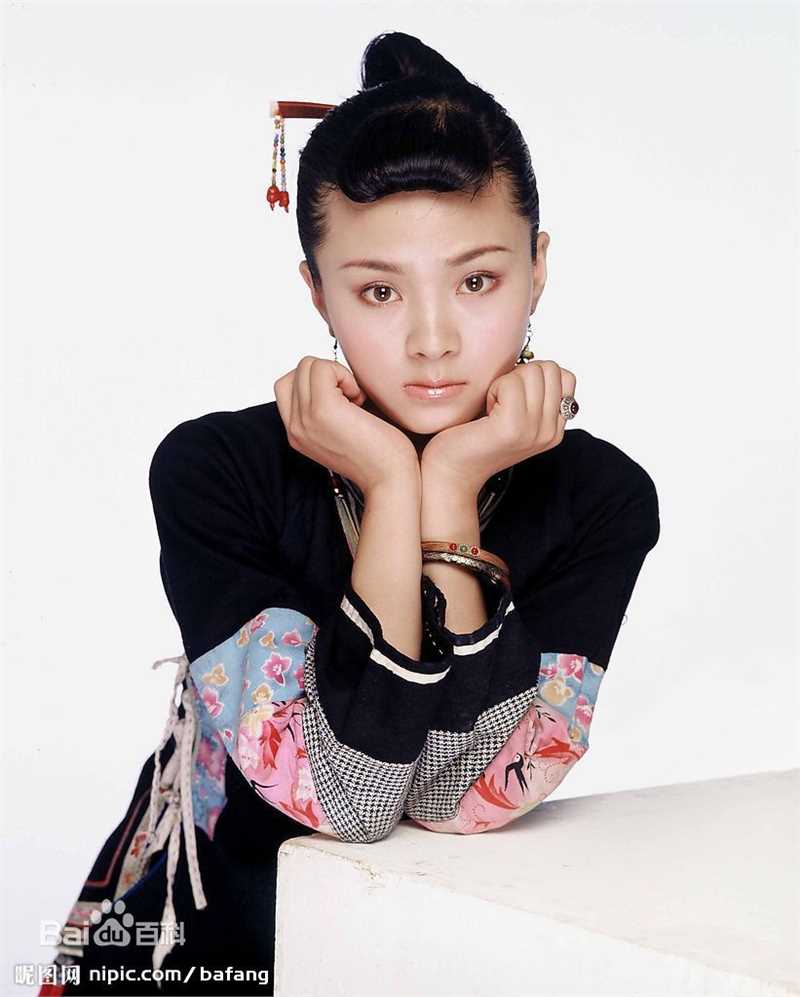 尔玛依娜(ERMA)天仙妹妹图册