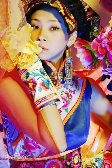 尔玛依娜(ERMA)天仙妹妹图册