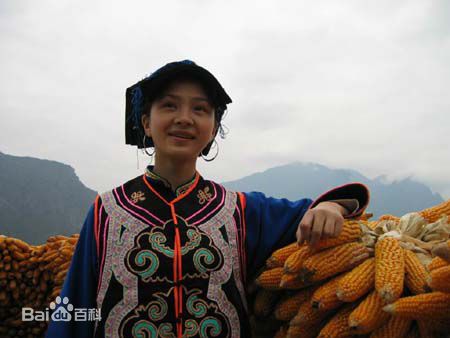 尔玛依娜(ERMA)天仙妹妹图册