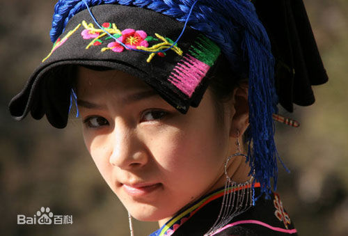 尔玛依娜(ERMA)天仙妹妹图册