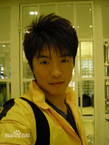 涂圣成(Jack tu)生活照图册