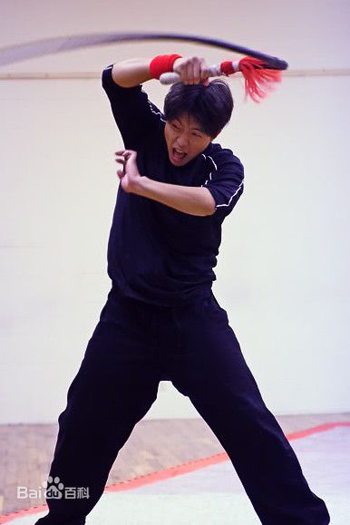 涂圣成(Jack tu)生活照图册