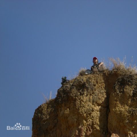 涂圣成(Jack tu)生活照图册