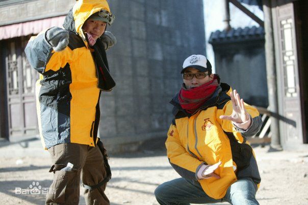 涂圣成(Jack tu)生活照图册