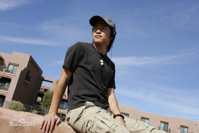 涂圣成(Jack tu)生活照图册