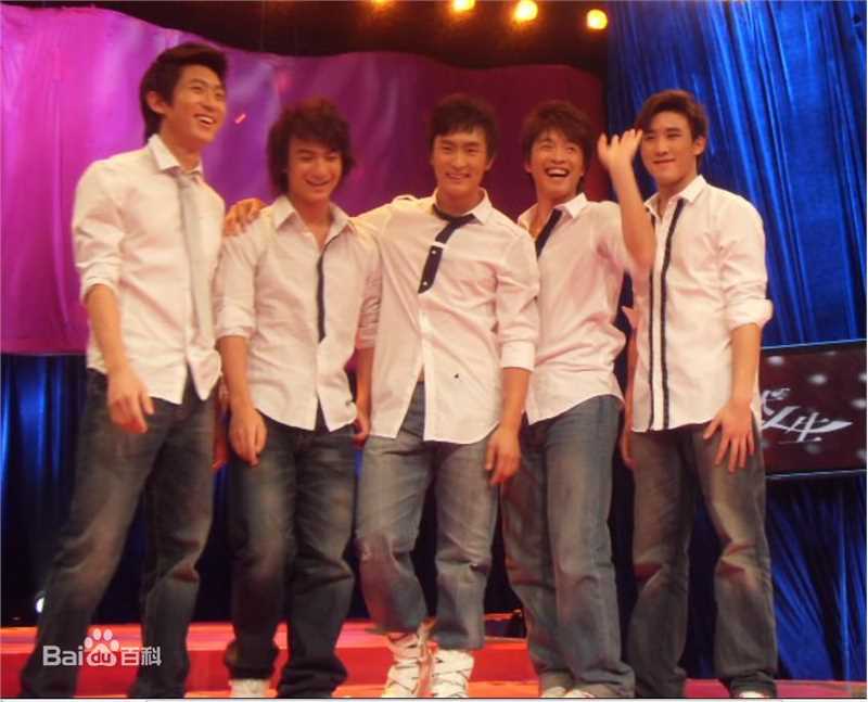 涂圣成(Jack tu)出席活动照生活照相册