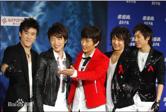 涂圣成(Jack tu)出席活动照生活照相册