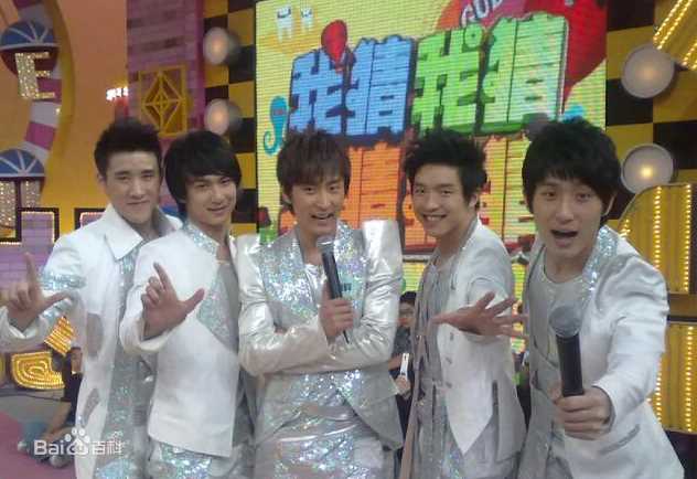 涂圣成(Jack tu)出席活动照生活照相册