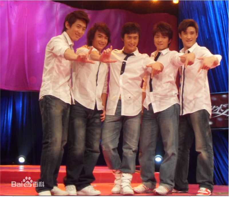 涂圣成(Jack tu)出席活动照生活照相册