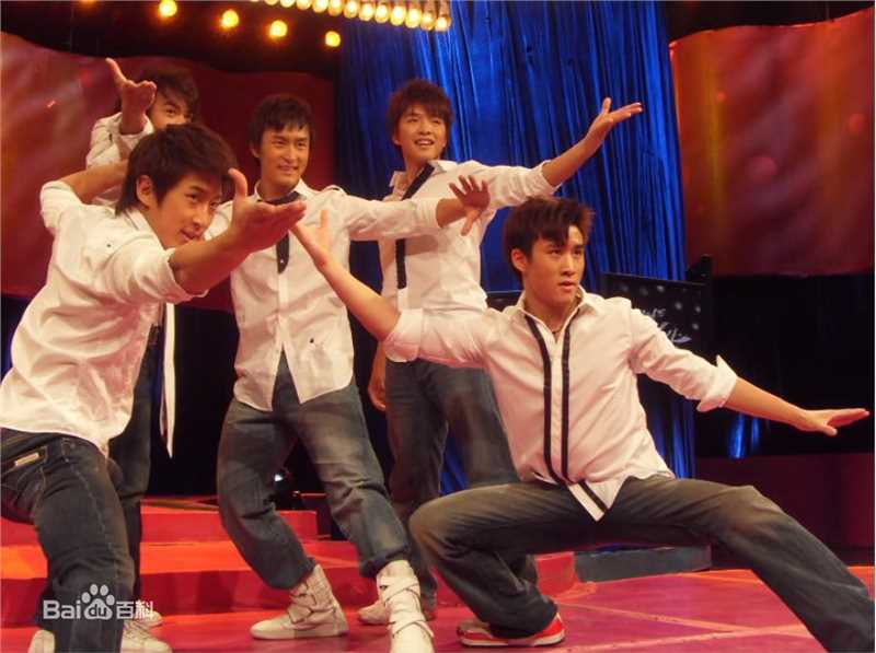 涂圣成(Jack tu)出席活动照生活照相册