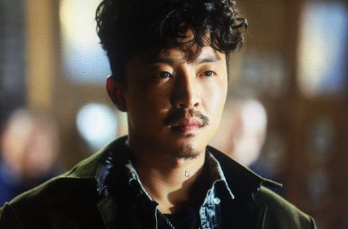 最全涂圣成(Jack tu)壁纸