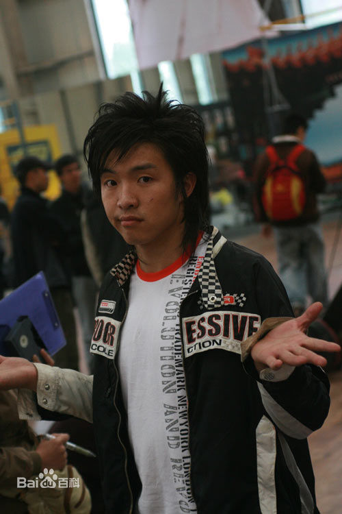 最全涂圣成(Jack tu)壁纸